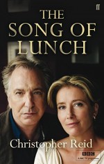 The Song Of Lunch (2010) afişi