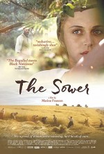 The Sower (2017) afişi