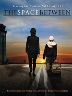 The Space Between (2010) afişi