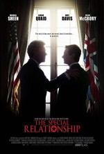 The Special Relationship (2010) afişi