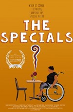The Specials (2015) afişi
