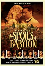 The Spoils of Babylon (2014) afişi