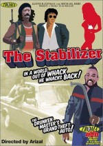 The Stabilizer (1986) afişi