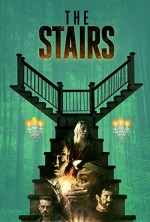 The Stairs (2021) afişi
