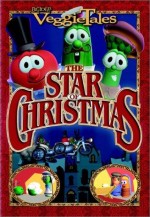 The Star Of Christmas (2002) afişi
