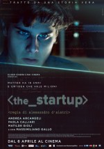 The Startup: Accendi il tuo futuro (2017) afişi