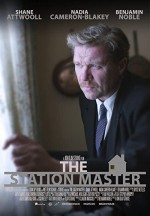 The Station Master (2012) afişi