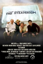 The Steamroom (2010) afişi