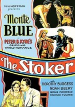 The Stoker (1932) afişi