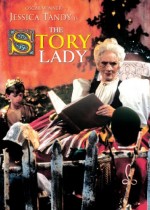 The Story Lady (1991) afişi