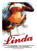 The Story Of Linda (1981) afişi