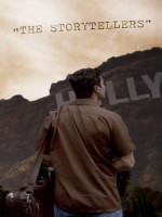The Storytellers (1999) afişi