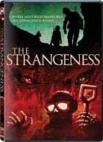 The Strangeness (1985) afişi