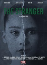 The Stranger (2023) afişi