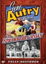 The Strawberry Roan (1948) afişi
