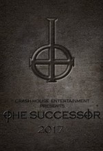 The Successor (2018) afişi