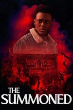 The Summoned (2022) afişi The Summoned (2022) afişi