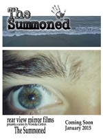 The Summoned (2015) afişi