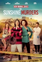 The Sunshine Murders (2025) Fragman (2025) afişi