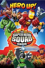 The Super Hero Squad Show (2009) afişi