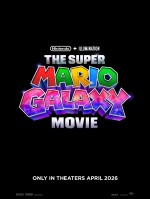 The Super Mario Bros. Movie 2 (2026) afişi