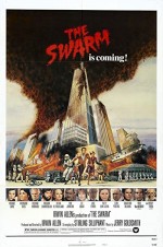 The Swarm (1978) afişi