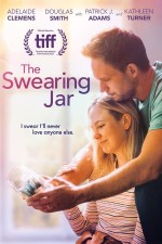 The Swearing Jar (2022) afişi