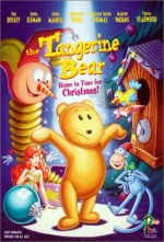 The Tangerine Bear (2000) afişi