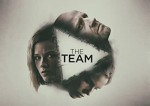 The Team (2015) afişi