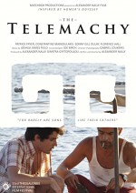 The Telemachy (2012) afişi