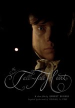 The Tell-tale Heart (2008) afişi