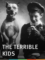 The Terrible Kids (1906) afişi