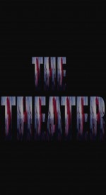 The Theater (2020) afişi