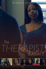 The Therapist (2011) afişi