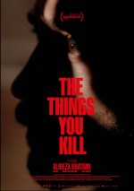 The Things You Kill (2025) afişi