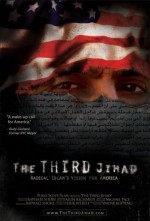 The Third Jihad (2008) afişi