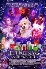 The Three Bears and the Perfect Gift (2019) afişi
