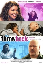The Throwback (2024) Fragman (2024) afişi