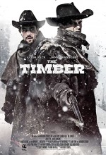 The Timber (2015) afişi