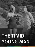 The Timid Young Man (1935) afişi