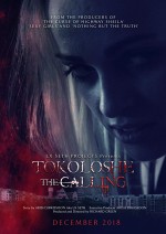 The Tokoloshe (2019) afişi