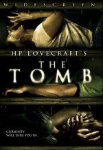 The Tomb (2007) afişi