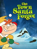 The Town Santa Forgot (1993) afişi