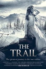 The Trail (2013) afişi