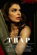 The Trap (2007) afişi