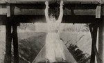 The Trapping Of 'peeler' White (1916) afişi