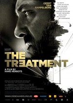 The Treatment (2014) afişi