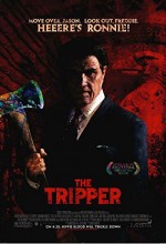 The Tripper (2006) afişi