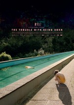 The Trouble (2020) afişi