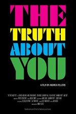 The Truth About You (2014) afişi